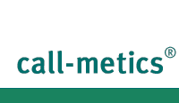 call-metics Logo